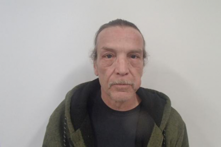 Martin L Woodward a registered Sex Offender of New York