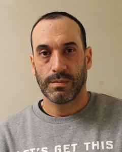 Camilo Otero a registered Sex Offender of New York