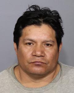 Jose Chillogalli a registered Sex Offender of New York