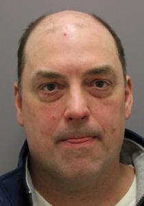 Daniel Parshley a registered Sex Offender of New York