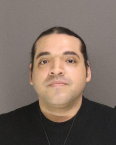 Luis Quinones a registered Sex Offender of New York