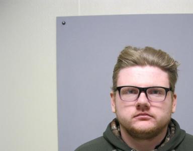 Ryan Fuess a registered Sex Offender of New York