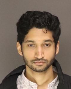 Ryan K Ramdass a registered Sex Offender of New York