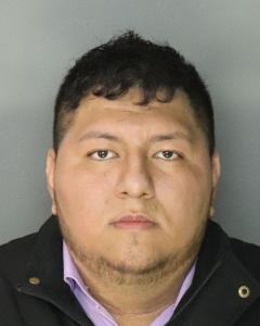 Jose Alonzo a registered Sex Offender of New York