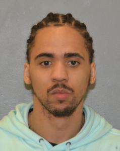 Charles A Williams a registered Sex Offender of New York