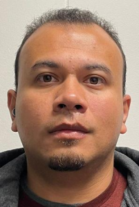 Cesar Alvarado a registered Sex Offender of New York