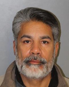 Gustavo Roman a registered Sex Offender of New York