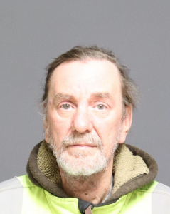 Scott C Johnson a registered Sex Offender of New York