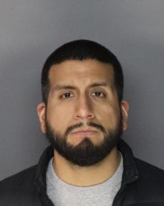 Michael Reyes a registered Sex Offender of New York