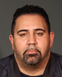 Kenny Genao a registered Sex Offender of New York