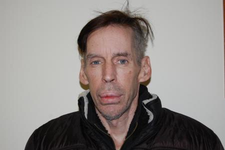 Michael Mapes a registered Sex Offender of New York