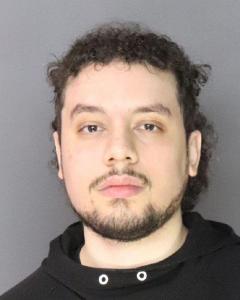 Anthony J Bonilla a registered Sex Offender of New York