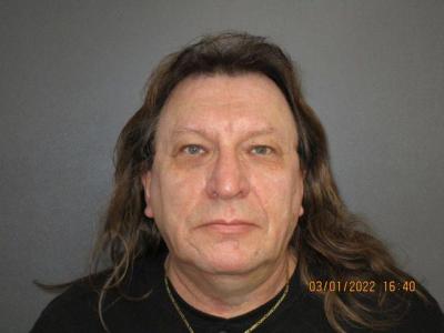 Thomas Manchester a registered Sex Offender of New York