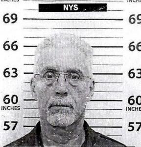 Michael J Ruffino a registered Sex Offender of New York