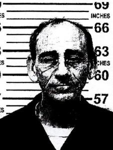 Charles Hinkelday a registered Sex Offender of New York