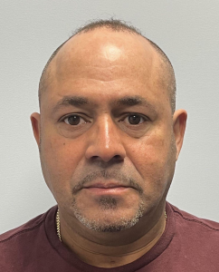 Raymond Raymos a registered Sex Offender of New York