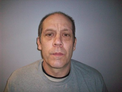 Adam Clark a registered Sex Offender of New York