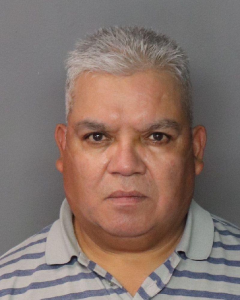 Juan Rodriguez a registered Sex Offender of New York