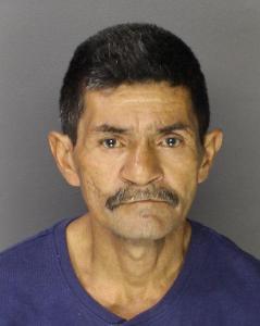 Luis Rivera a registered Sex Offender of New York