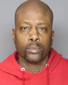 Robert Walker a registered Sex Offender of New Jersey