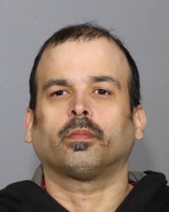 Edward Dominquez a registered Sex Offender of New York