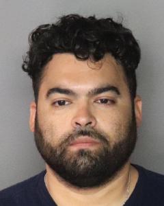 Jonathan Vargas a registered Sex Offender of New York