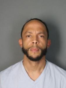Anthony Simpson a registered Sex Offender of New York