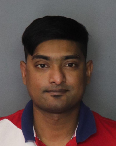 Hassan M Jony a registered Sex Offender of New York