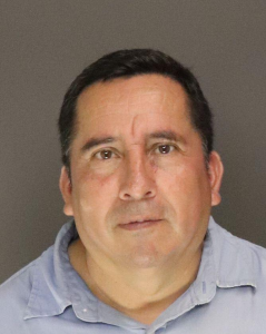 Enrique Vega a registered Sex Offender of New York