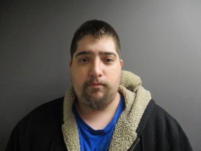 Cody S Cary a registered Sex Offender of New York