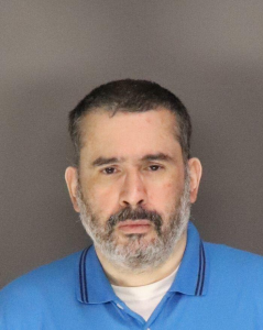 Pedro Vega a registered Sex Offender of New York