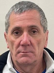 Joseph John Motta a registered Sex Offender of New York