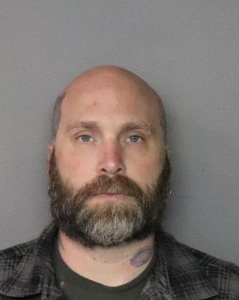 David Watson a registered Sex Offender of New York