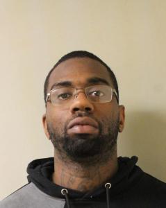 Kareem Stevens a registered Sex Offender of New York