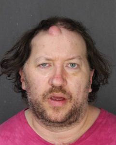 Darren W Weber a registered Sex Offender of New York