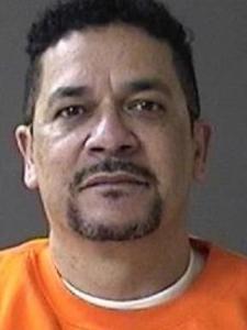 Hector Gonzalez a registered Sex Offender of New York
