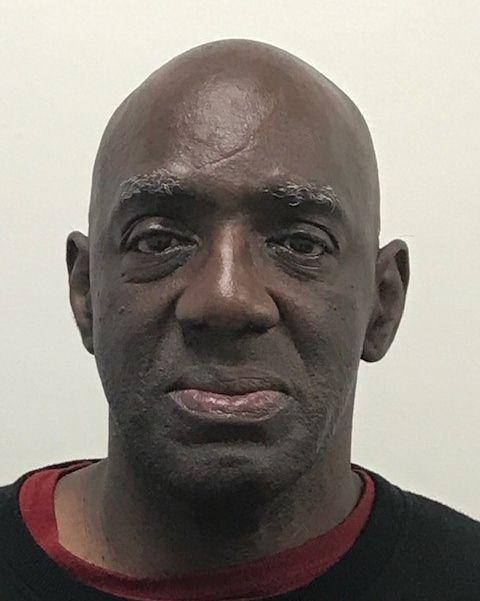 Henry Brown a registered Sex Offender of New York