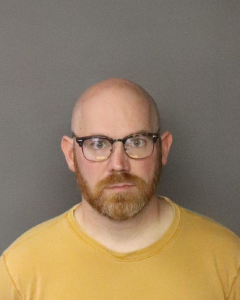 Nathan Homesley a registered Sex Offender of New York