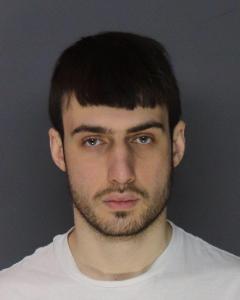 Matthew Veltri a registered Sex Offender of New York