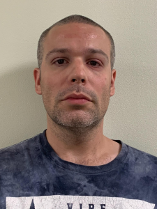 Zachery Parisi a registered Sex Offender of New York