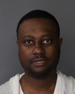 Alphonso Hardy a registered Sex Offender of New York