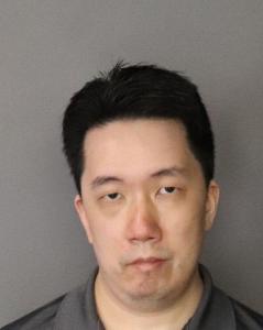 Andrew Lee a registered Sex Offender of New York