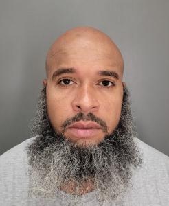 Jason Richardson a registered Sex Offender of New York