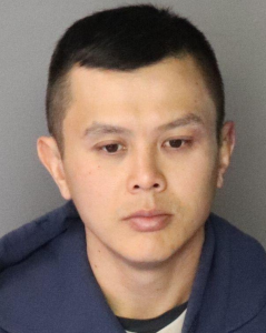 Sonny Szeto a registered Sex Offender of New York