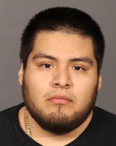 Mike Arroyo-franco a registered Sex Offender of New York