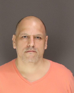 Albert Orjuela a registered Sex Offender of New York