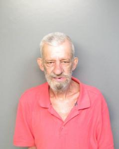 David Buchanan a registered Sex Offender of New York