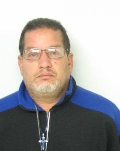 Michael Santiago a registered Sex Offender of New York