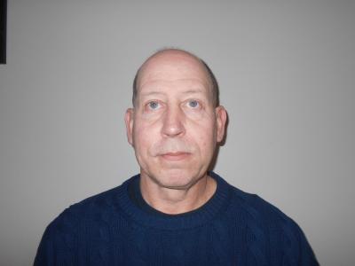 Donald Mccarthy a registered Sex Offender of New York
