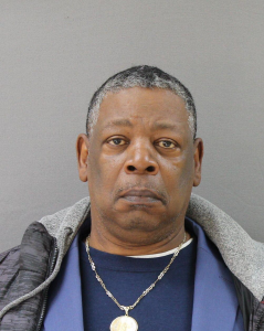 Fredrick Hightower a registered Sex Offender of New York